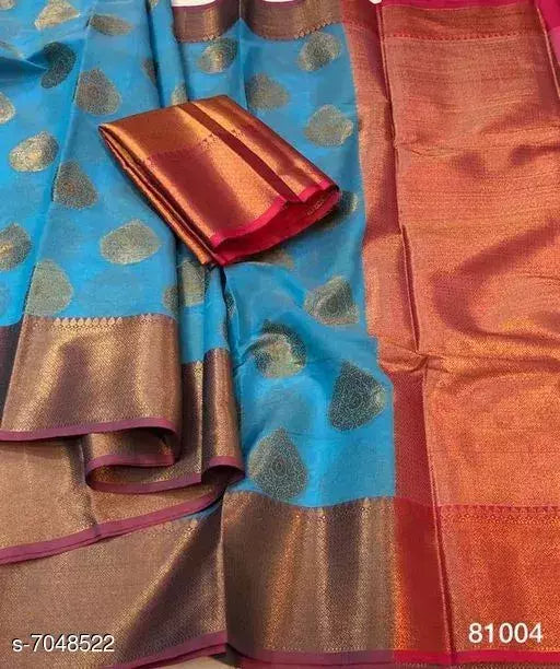 Stylish Women's saree
