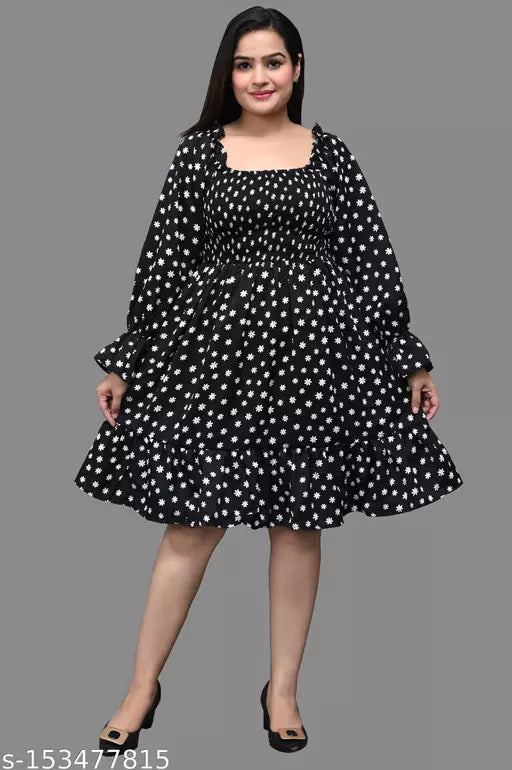 Classy Latest Women Dresses