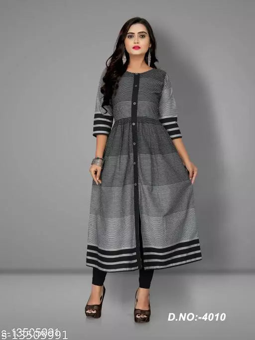Aagyeyi Alluring Kurtis