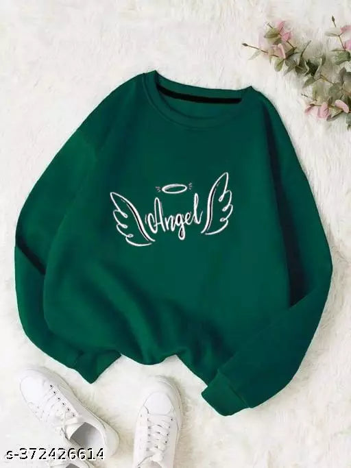 Winter Special Premium Quality warm Fleece Sweatshirts