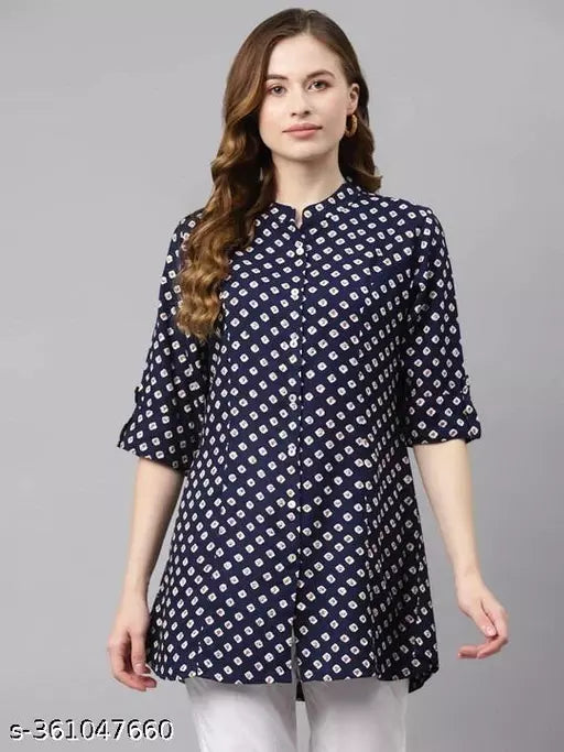 Top And Tunics for women