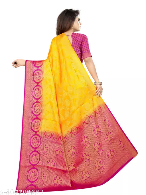 Charvi Attractive Sarees