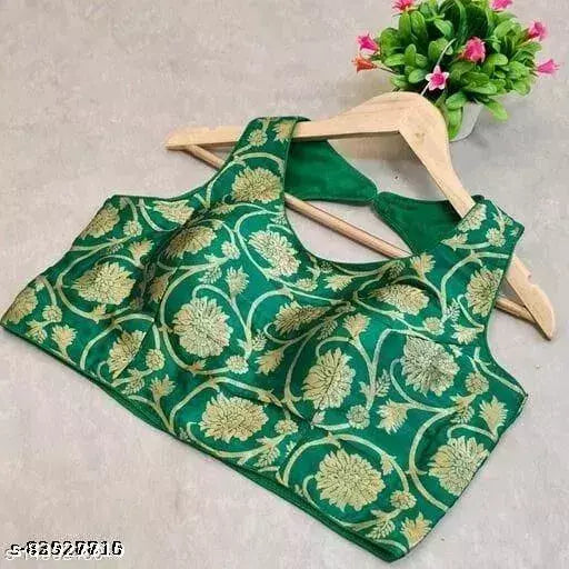 New Women Blouses