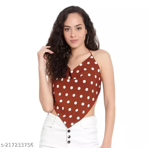COWL TOP