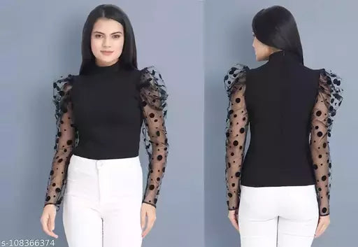 Trendy Modern Women Tops & Tunics