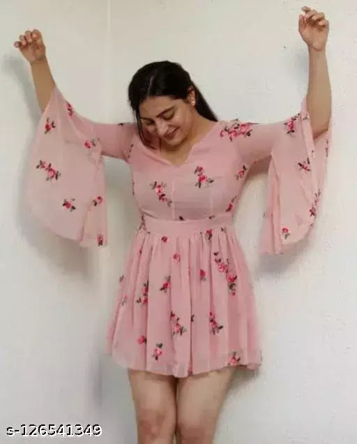 Classic Ravishing Women Dresses