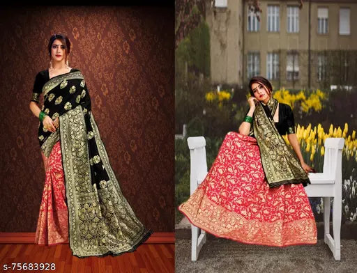 Abhisarika Graceful Sarees