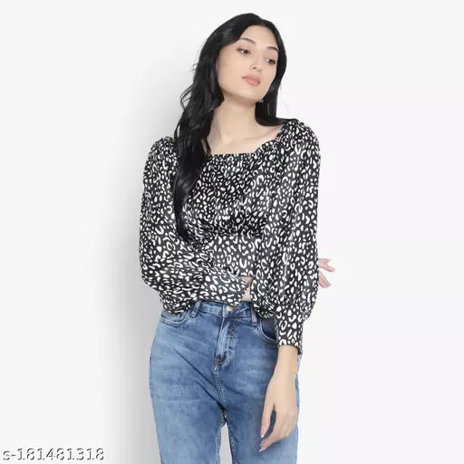 Classy Fashionable Women Tops & Tunics