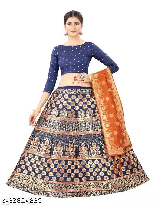 Abhisarika Fabulous Women Lehenga