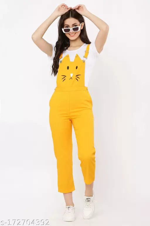 Jumpsuit