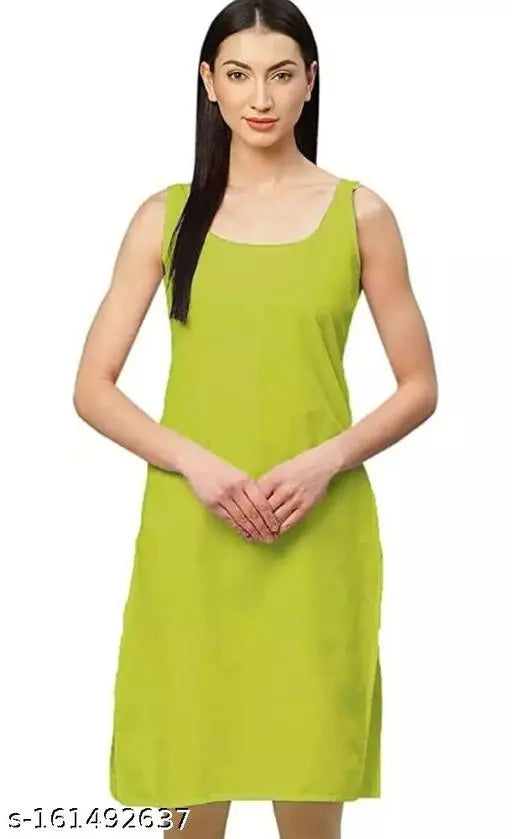Inner Camisole.  Kurtis