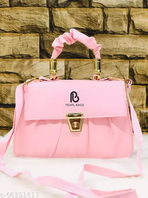 Ravishing Attractive Women Slingbags