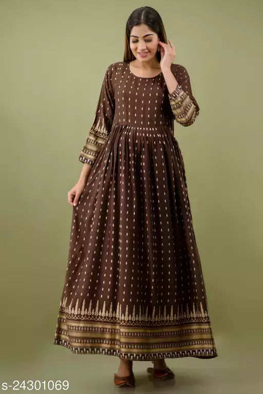 Trendy Sensational Women Maternity Dresses