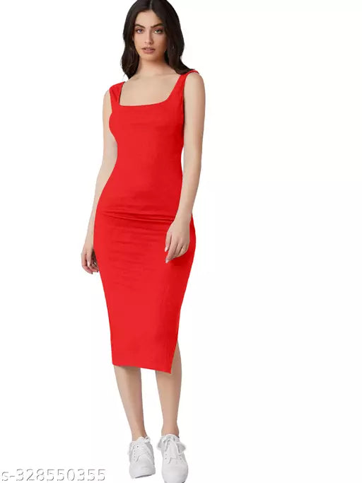 Women Bodycon Westend Dress