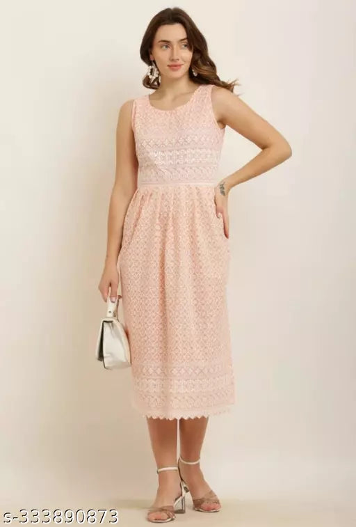 Chikan_Dress