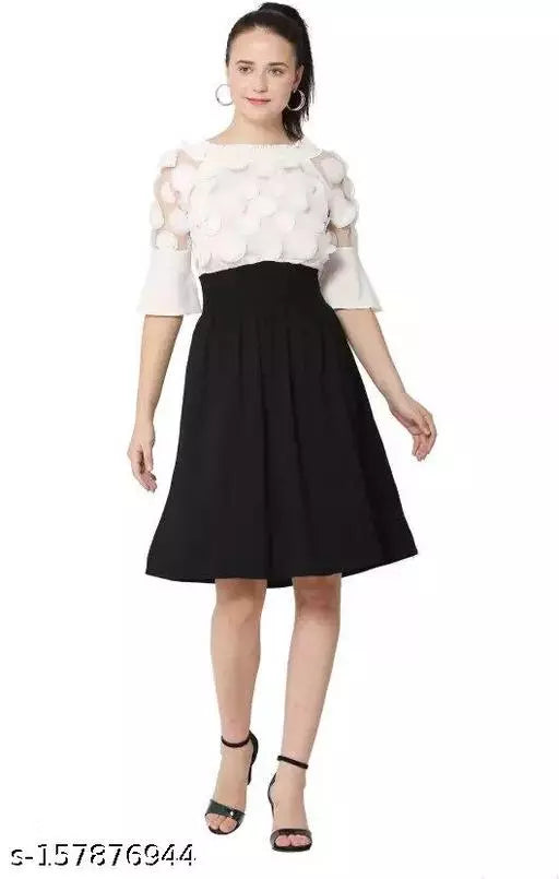 Woman Dress