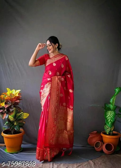 Banita Pretty Sarees