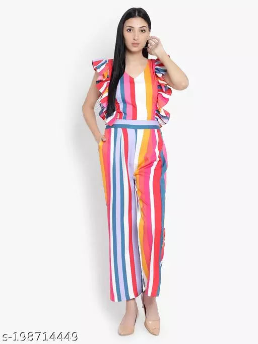 Stylish Fashionable Women Jumpsuits