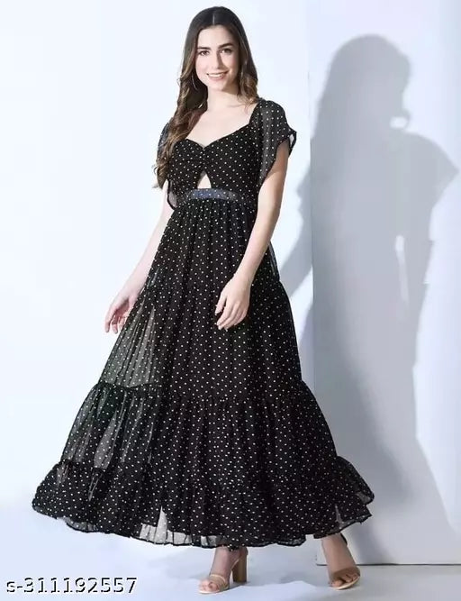 Classy Ravishing Women Dresses