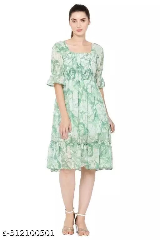 Stylish Fashionable Women Dresses
