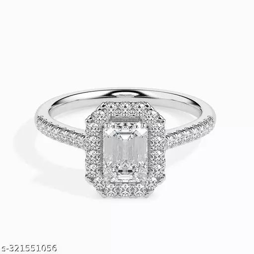 Chic Elegance: Adjustable Artificial Rings Collection for Women & Girls - Affordable Luxury in Every Design