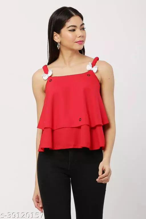 Comfy Designer Women Tops & Tunics