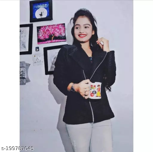 Sweaters & jacket women