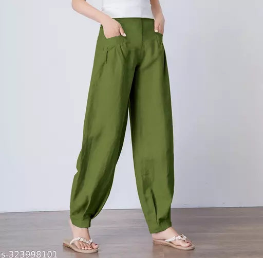 STYLISH SWAHILI BRAND HIGH QUALITY COTTAN FABRIC PANT NOTE M SIZE 30////34 FREEE SIZE XL SIZE 36//////42 FREE SIZE XXXL 44/50