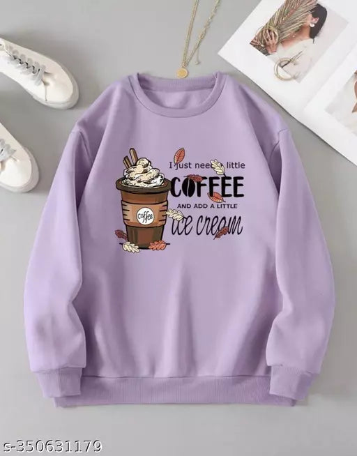 STYLISH HIGH QUALITY SWEET SHIRT