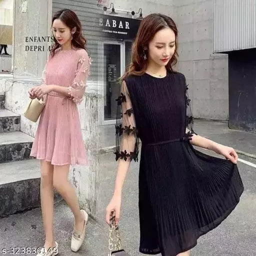 dress combo
