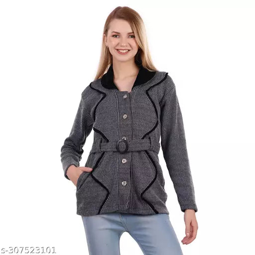 Barfi style grey