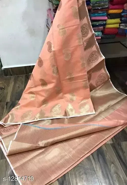 BANARASI SILK SAREE