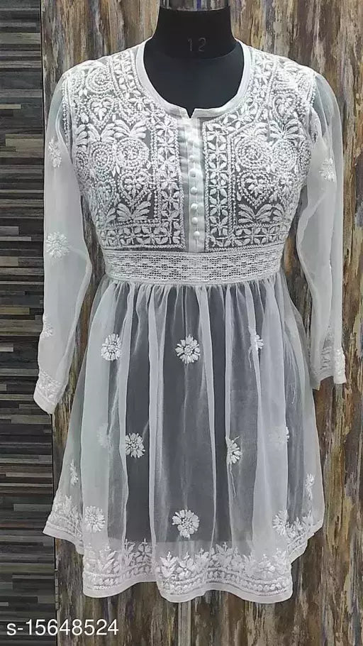 Abhisarika Ensemble Kurtis