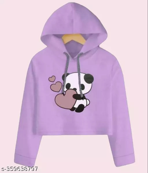 Girl's Crop Top   Crop Hoodie   Crop Top Hoodie   Western Top   Printed Crop Top  Printed Crop Hoodies