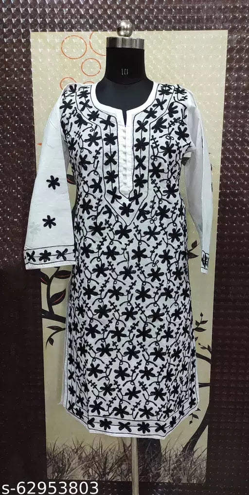 Cotton Aari FrontJall.