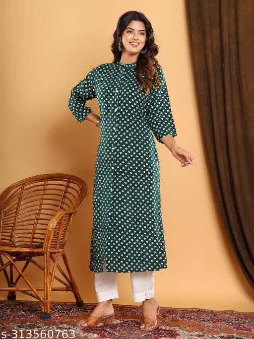 Kurtis for Womens