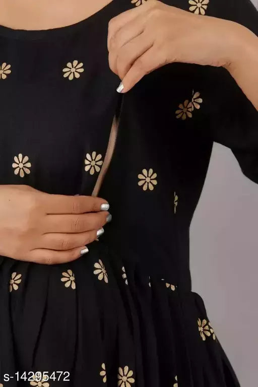 Aakarsha Attractive Kurtis