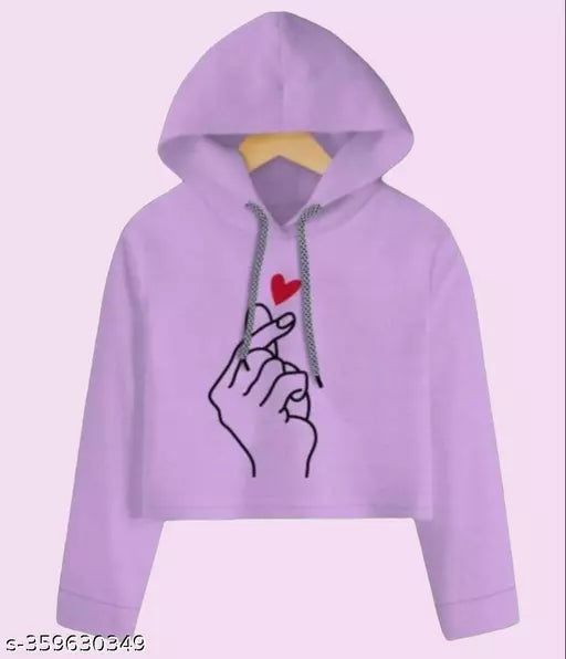 Girl's Crop Top   Crop Hoodie   Crop Top Hoodie   Western Top   Printed Crop Top  Printed Crop Hoodies