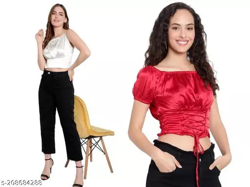 Urbane Fabulous Women Tops & Tunics