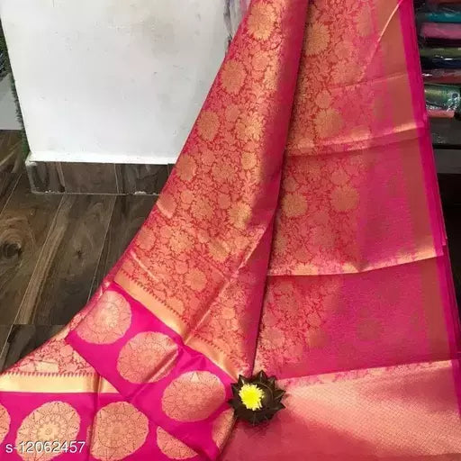 Kashvi Sensational Sarees