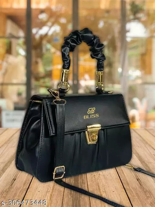 Classic Stylish Women Slingbags