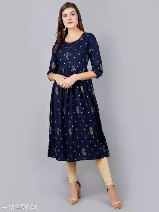 Jivika Voguish Kurtis