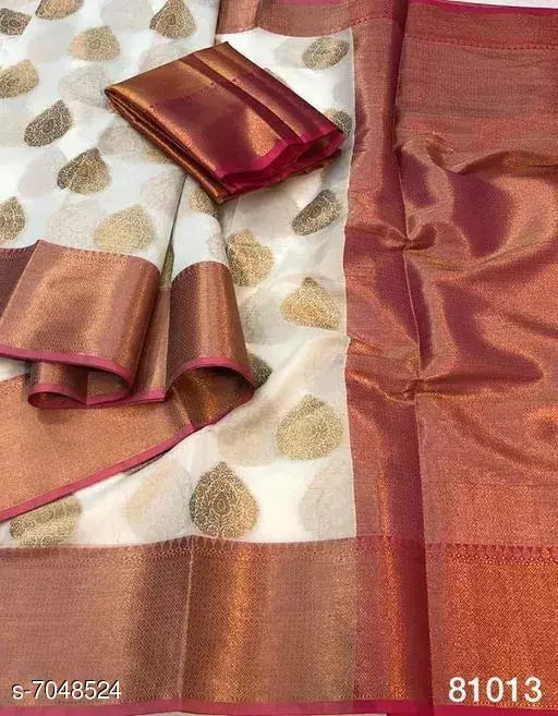 Stylish Women's saree