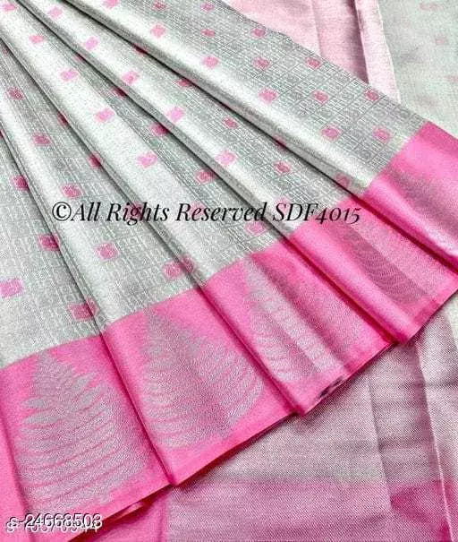 MUSLIN TANCHUI SAREE