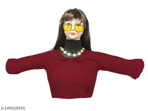 SEMPLE BEAUTIFUL BLOUSE