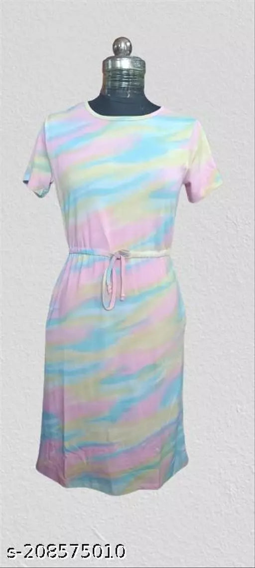 Trendy Glamorous Women Dresses