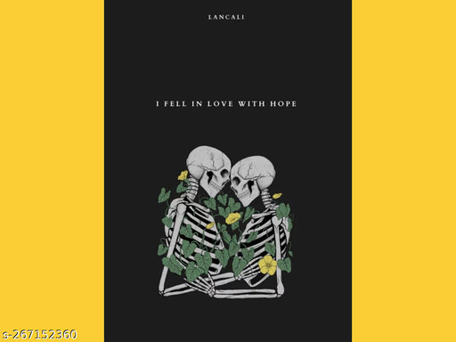 I FELL IN LOVE WITH HOPE BY LANCALI