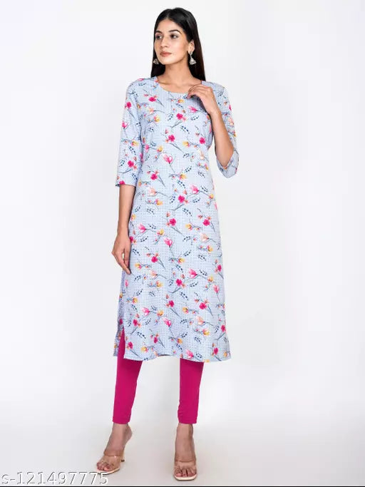 Chitrarekha Refined Kurtis