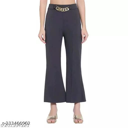 Stylish  Fabulous Women Trouser