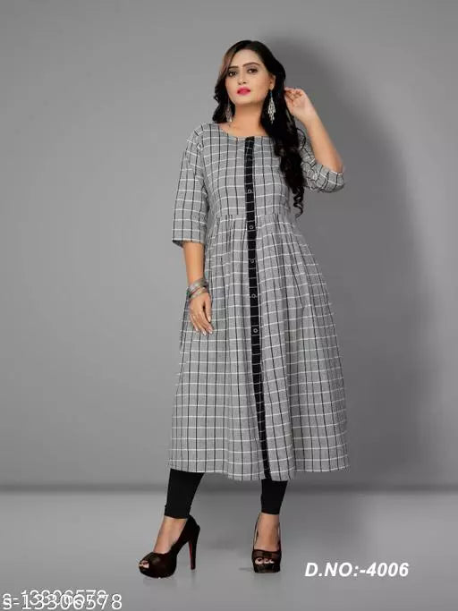 Aagyeyi Alluring Kurtis